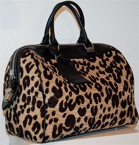 louis vuitton animali|louis vuitton animal print.